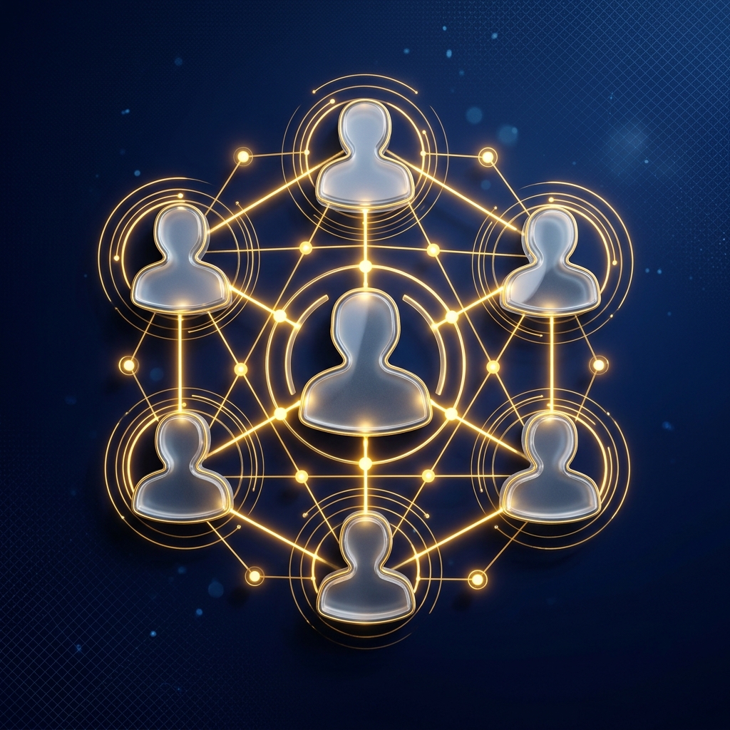 Smart Contact Manager