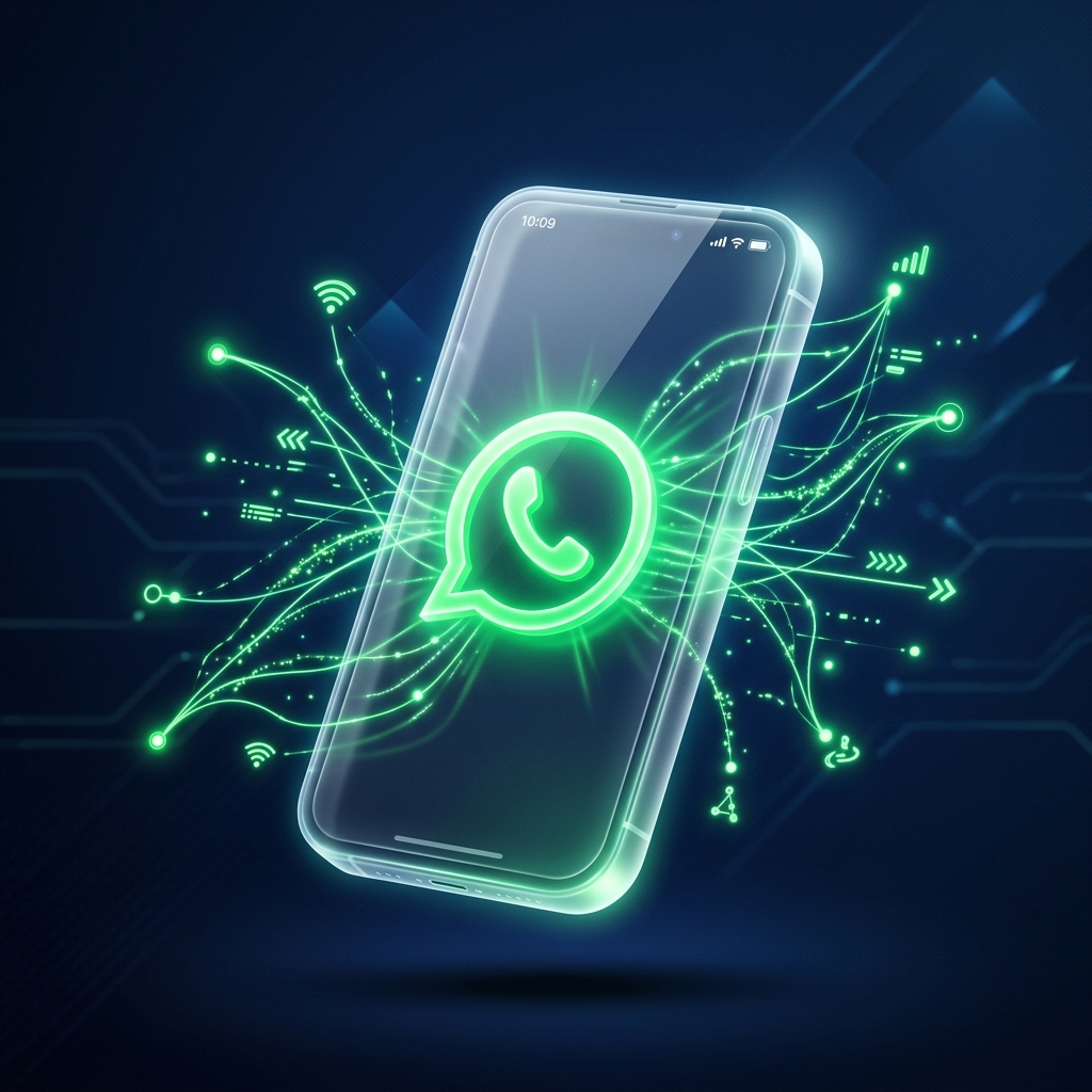 WhatsApp Engine